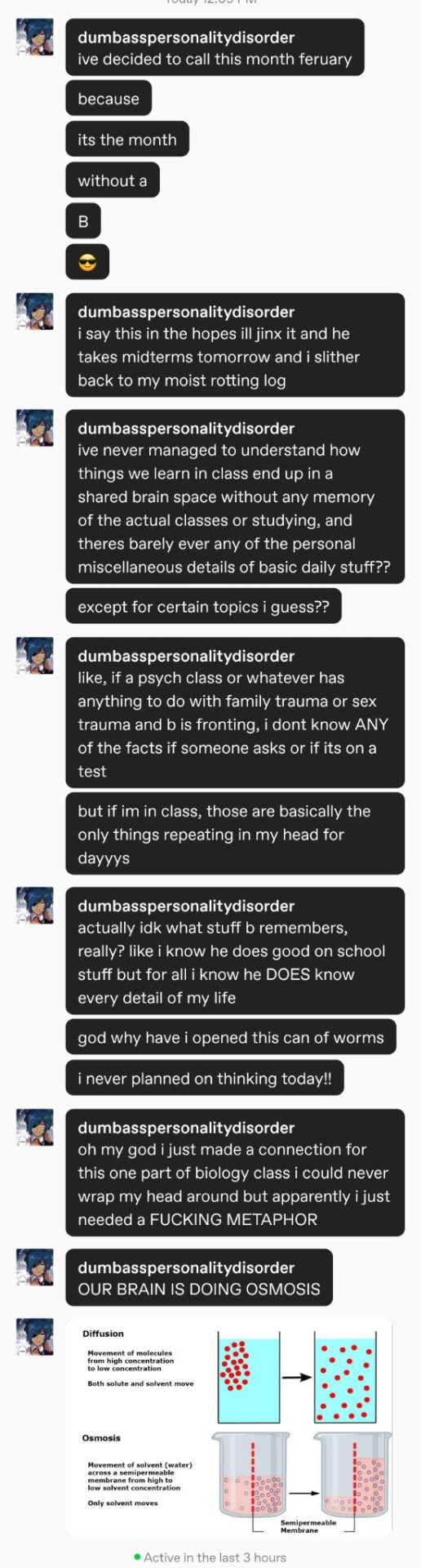 God Im Sorry Im Very Stoned But This Is Just Too Fucking Funny To Me Not To Share