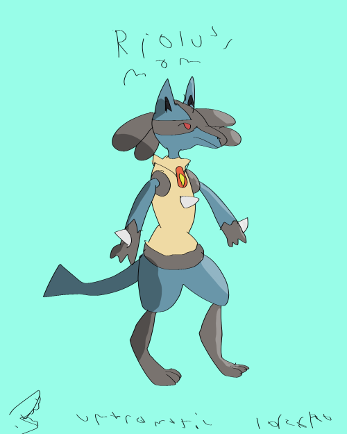 umbrasdoodles