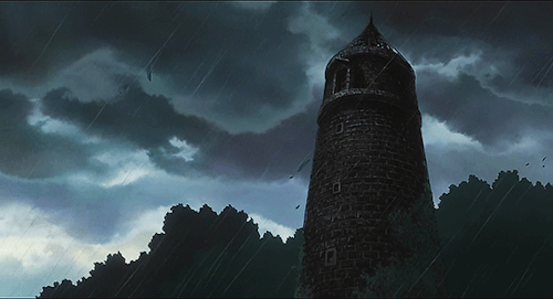 susuwatori:Summer rain