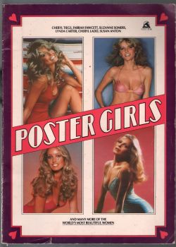 70spostergirls:Poster Girls!