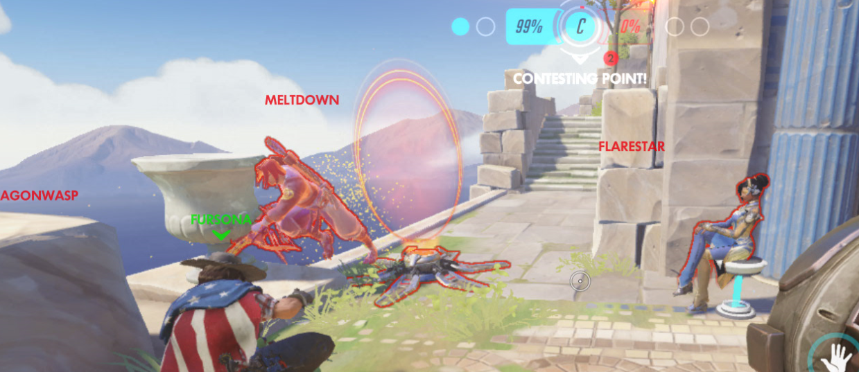 vulpes-incultas:  vulpes-incultas:  symmetra doesn’t give a fuck  i still love