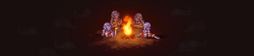 pixelartus:Souldiers - new action adventure platformer with rpg elements that is currently in develo
