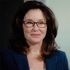 sweetycaramel: #important sharon raydor facial expressions