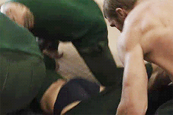 itieyouup:  jemmytee57:  I’ve got a bit like this in my book, Rape In Holding Cell 6…and in How To Rape A Straight Guy…  Love this Brendan Thwaites 