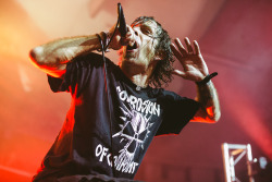 joeandersons:  Lamb of God | Sydney | 2013