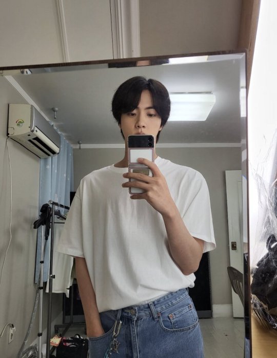 rm selfie mirror