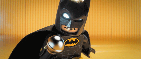 nerdistindustries:  The LEGO Batman movie trailer is here, and it’s EVERYTHING