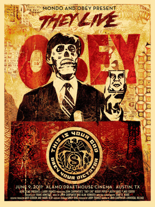 mr-fangoria:  Sci-fi horror. 