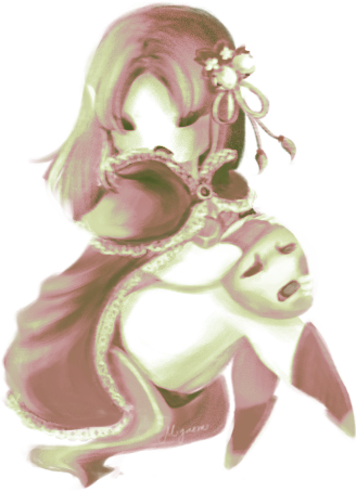 migasm:  Some TalonRO commissions I did in my spare time (which I have like none