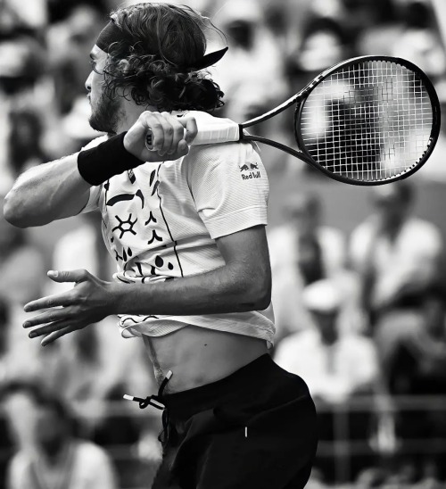 Stefanos Tsitsipas