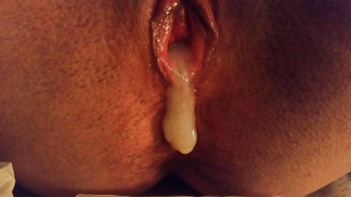 creampie-only-heaven:  Creampie heaven