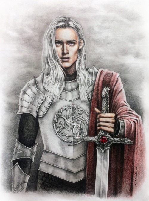 cvogia:Prince of Dragonstonecvogia.deviantart.com/art/Prince-of-Dragonstone-663696365