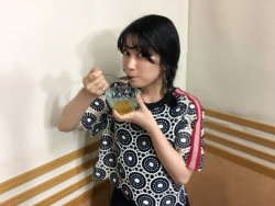 unamon:  ag_five_stars 【放送後記】 今日は特茶祭りでした！ 米祭りも楽しかったー！ リスナーさん同士でメールのやり取りをしてもらえるの面白かったー！！ あー笑ったな〜 テスト頑張る！