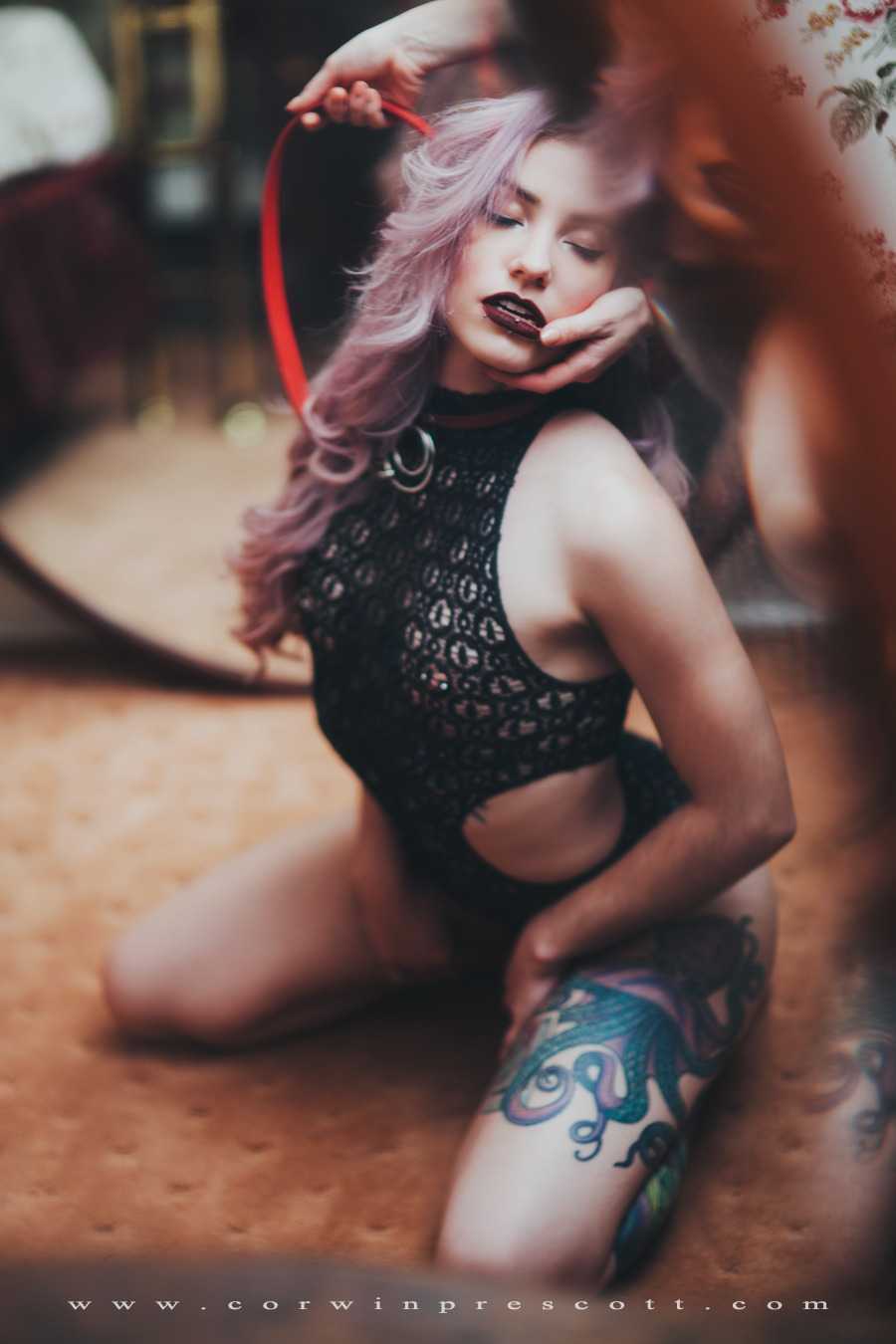 corwinprescott:“Temperance”Philadelphia, Pa 2015Corwin Prescott - Reed Suicide