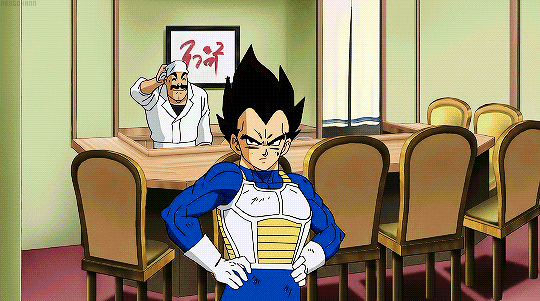 Anime GiFs