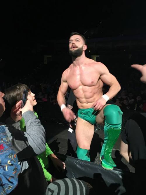 finn balor