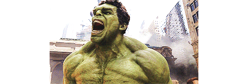brucebannrs:  MCU Challenge [5 of 8 Scenes] 