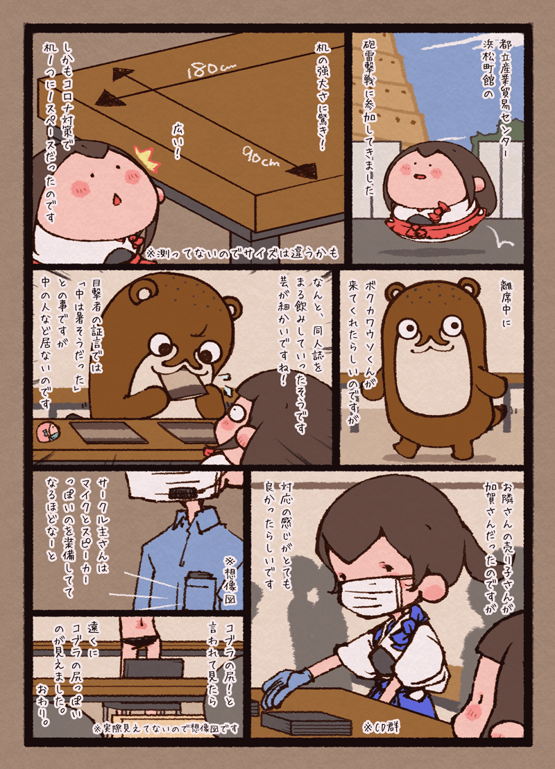 ボクカワウソ Explore Tumblr Posts And Blogs Tumgir