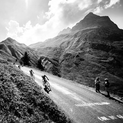 pedalitout: It’s time for a bike ride - happy to be done shooting other people riding. It’s my turn 