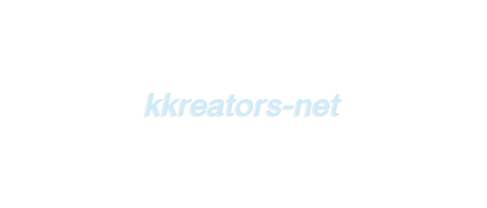 kkreators-net:   A B O U T :   Hello!Â kkreators-net is a network for those of