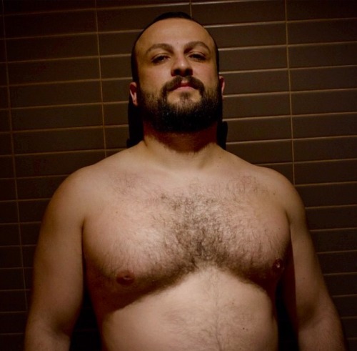 Strong Bears!