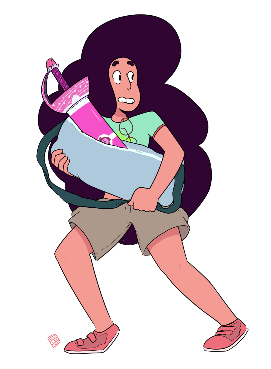 Now I know what you’re thinking“what happened to steven’s jeans?”and the