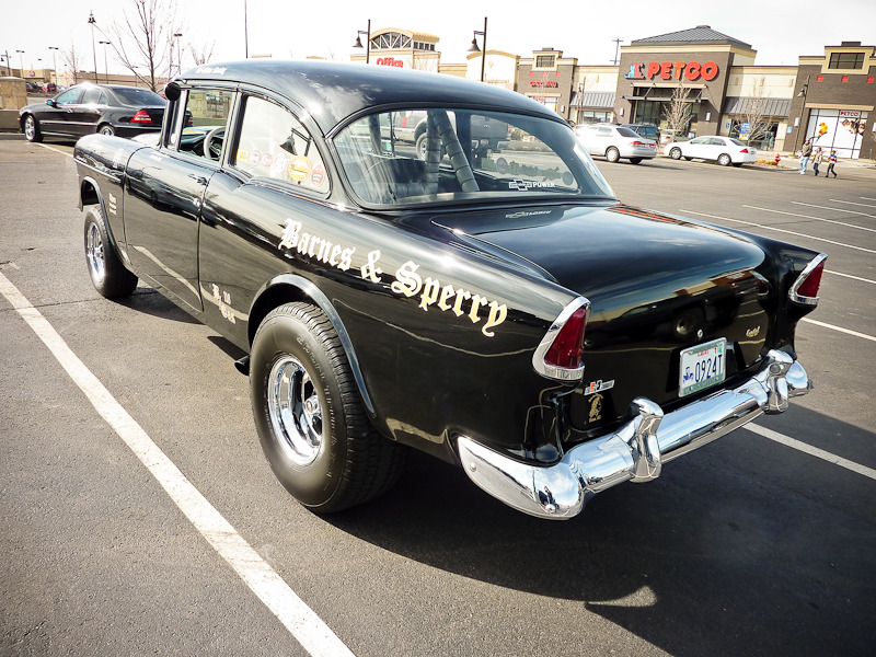speedemon666:  “Hemi Hunter”^ Total Badass  