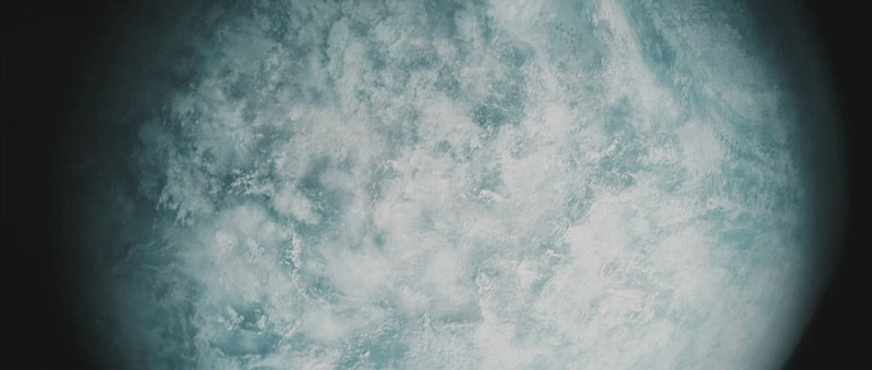 evilnol6:  .”Melancholia” written and directed by Lars von Trier