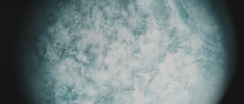 evilnol6:  .”Melancholia” written and directed by Lars von Trier