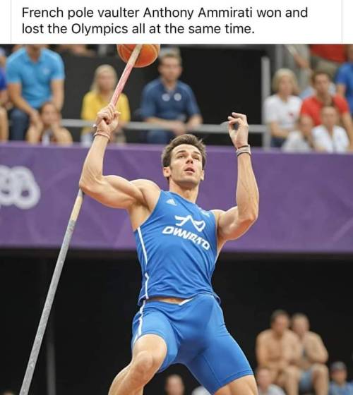 Wow Que Guapo Y Que Bien Dotado Está