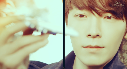 EunHae - Still You MV