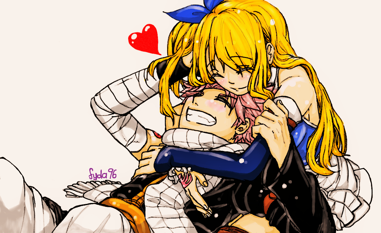 fyda96:   Nalu X3
