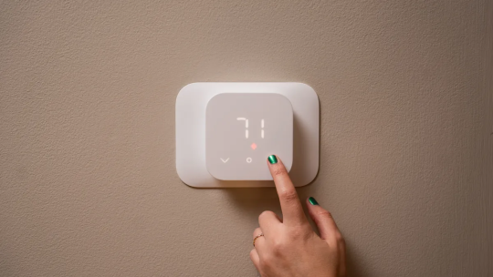 Smart Thermostats: Revolutionizing Home Comfort