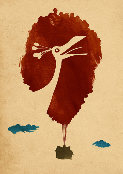 pixalry:  Walt Disney Pixar Minimalist Poster Set - Created by MoonPoster Available for sale on Etsy.