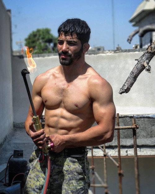 machopersia: JOON!!! 
