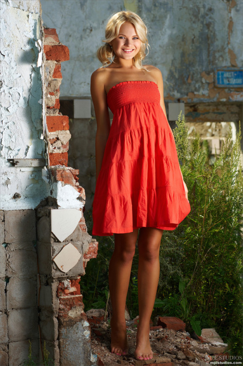 Talia Everlasting