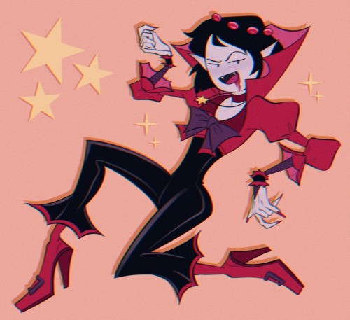 I Love Her Outfit!