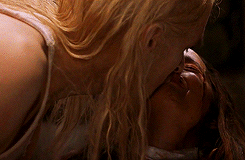 jellymonstergirl:   “It’s all true. The boogeyman is real, and you found him.” | House of 1000 Corpses (2003)