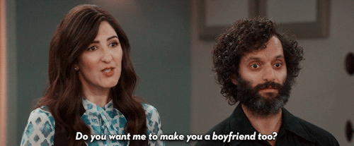 motherforking-bullshirt:mingrose:Stone Cold Steve Austin’s head on Tahani’s bodyOr vice versa!!!