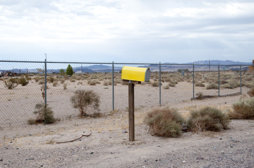 mojave desert 