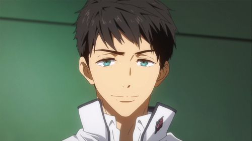 What is up with Yamazaki Sousuke?