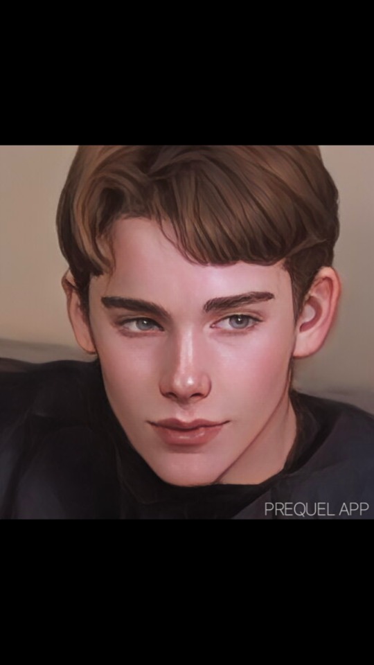 Guys... I've Yassified Todd/Ethan Hawke Through The Trending Prequel App
