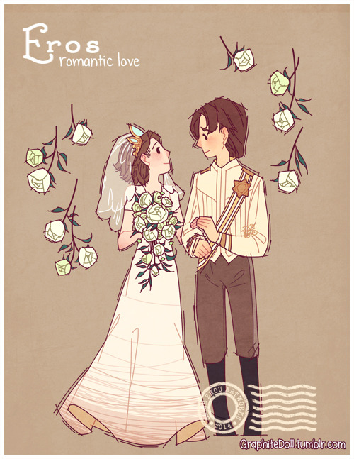 teacups-and-toadstools:  graphitedoll:   &ldquo;True Love comes in many forms&rdquo;