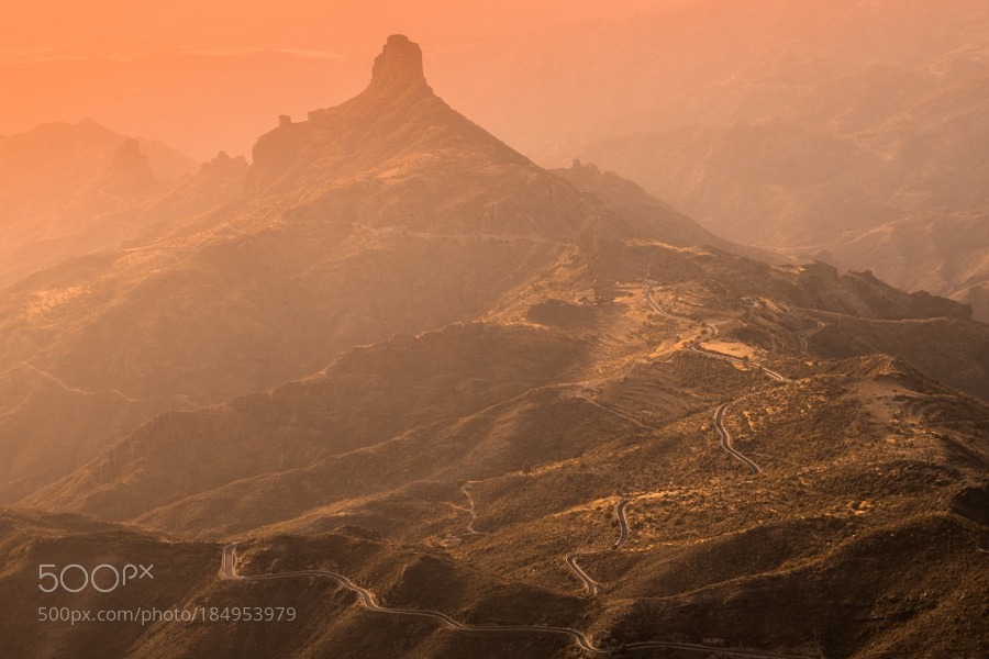 socialfoto:Gran Canaria by CalogeroCarapezza #SocialFoto