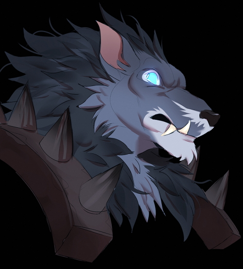 treatscraft:  Worgen Week comms are finished! These are for Caim & Thundergrey, thanks so much for making worgen week an awesome success those of you that reblogged, retweeted, and commissioned slots <3 