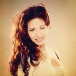 Her music lives on  Selena Quintanilla-Perez