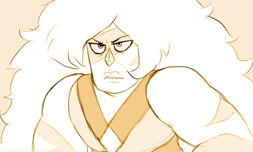 accursedasche:  I miss the big buff. :c