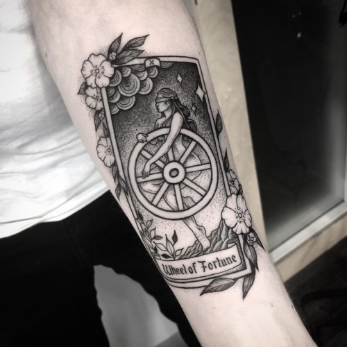 jamesdbutler:Tarot card coverup of some laser led work done just now for Ben. Cheers man! Really enj
