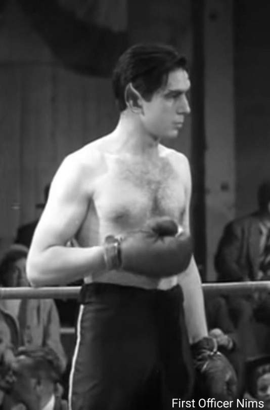 So I Spent All Morning Editing Pictures Of Young Leonard Nimoy To Look Like Spock