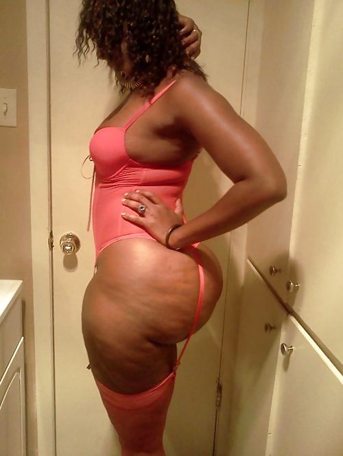 Bootyloverman